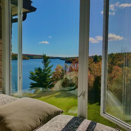 Auberge Tom B&B Chelsea Екстериор снимка