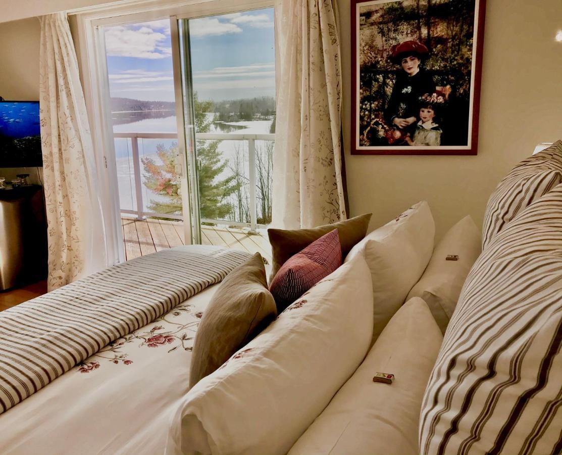 Auberge Tom B&B Chelsea Екстериор снимка