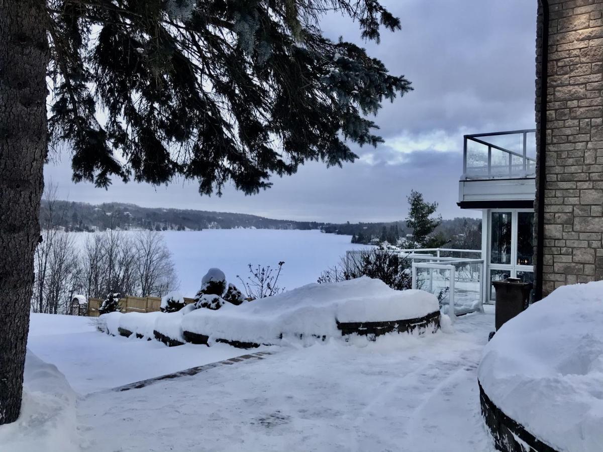 Auberge Tom B&B Chelsea Екстериор снимка