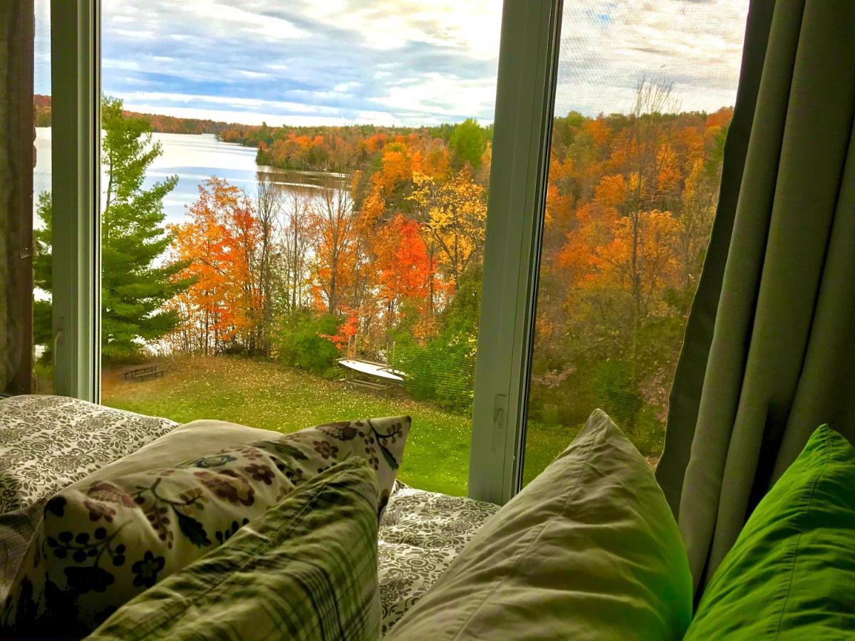 Auberge Tom B&B Chelsea Екстериор снимка