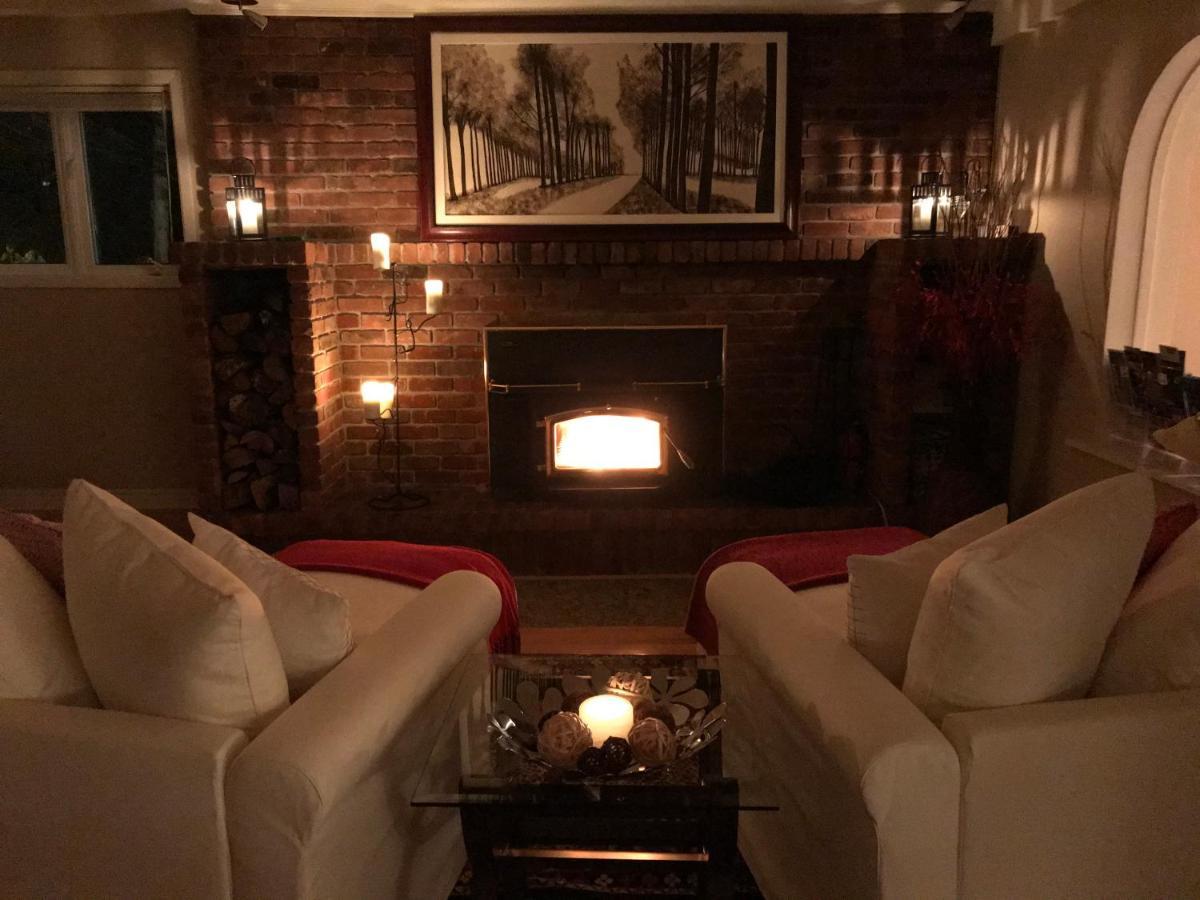 Auberge Tom B&B Chelsea Екстериор снимка