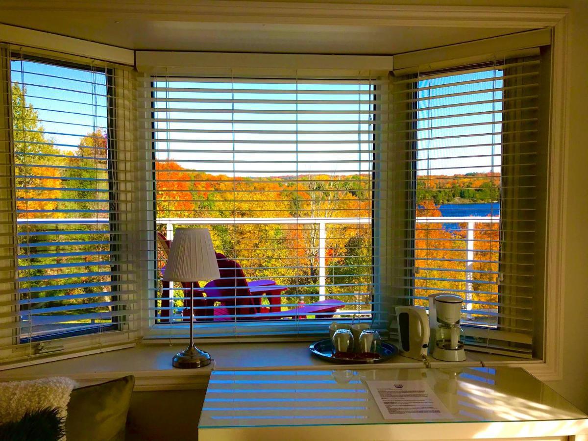 Auberge Tom B&B Chelsea Екстериор снимка