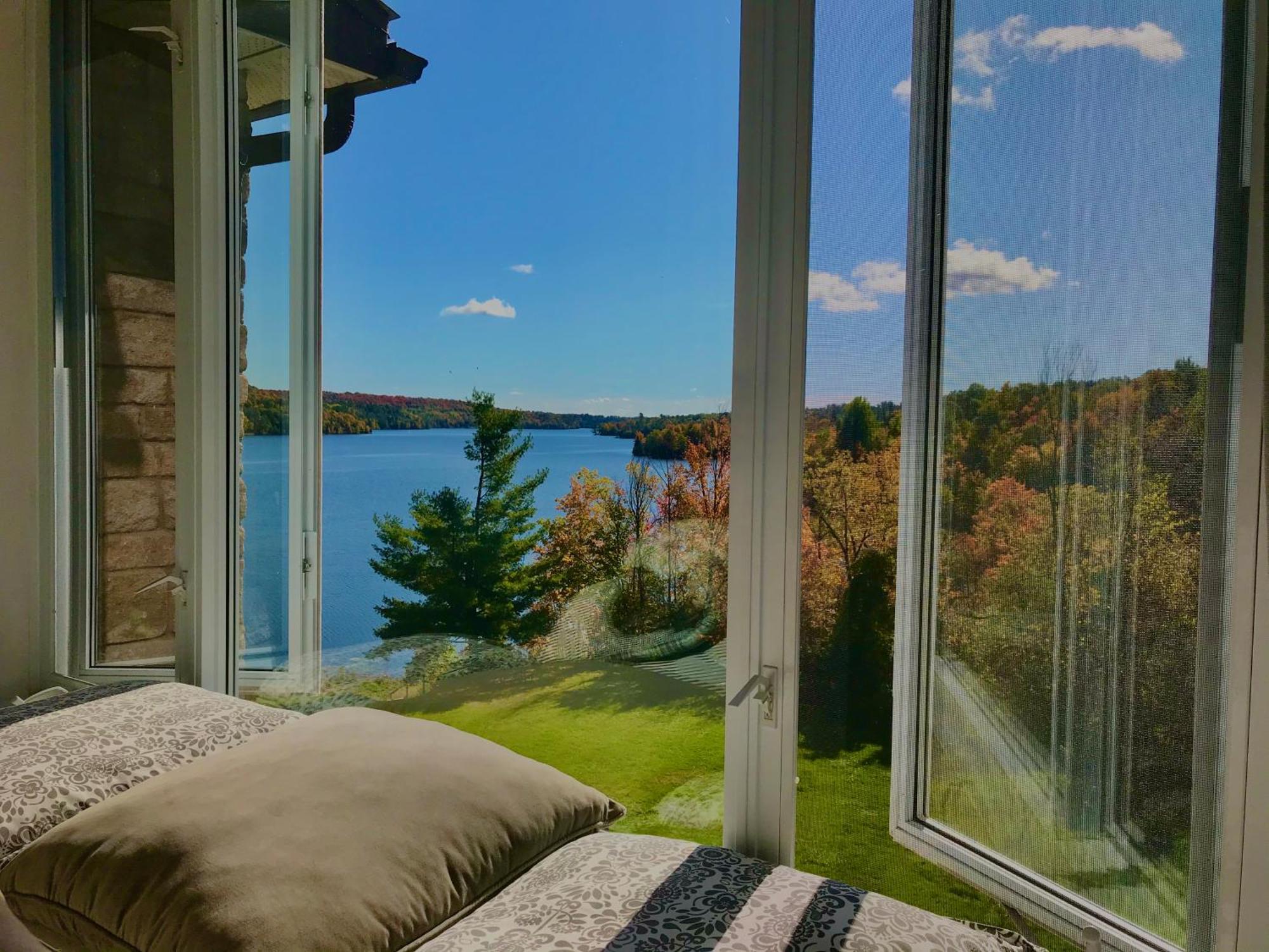 Auberge Tom B&B Chelsea Екстериор снимка