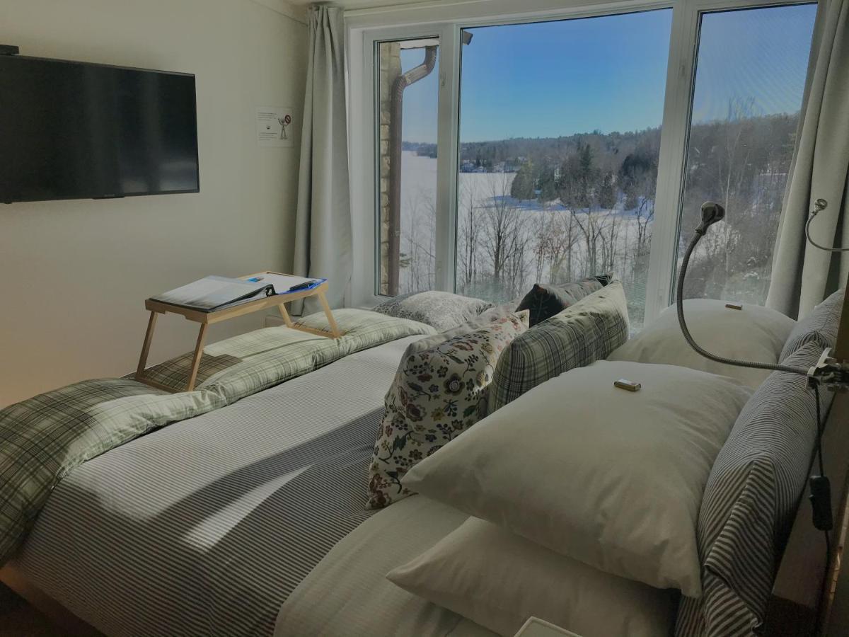 Auberge Tom B&B Chelsea Екстериор снимка