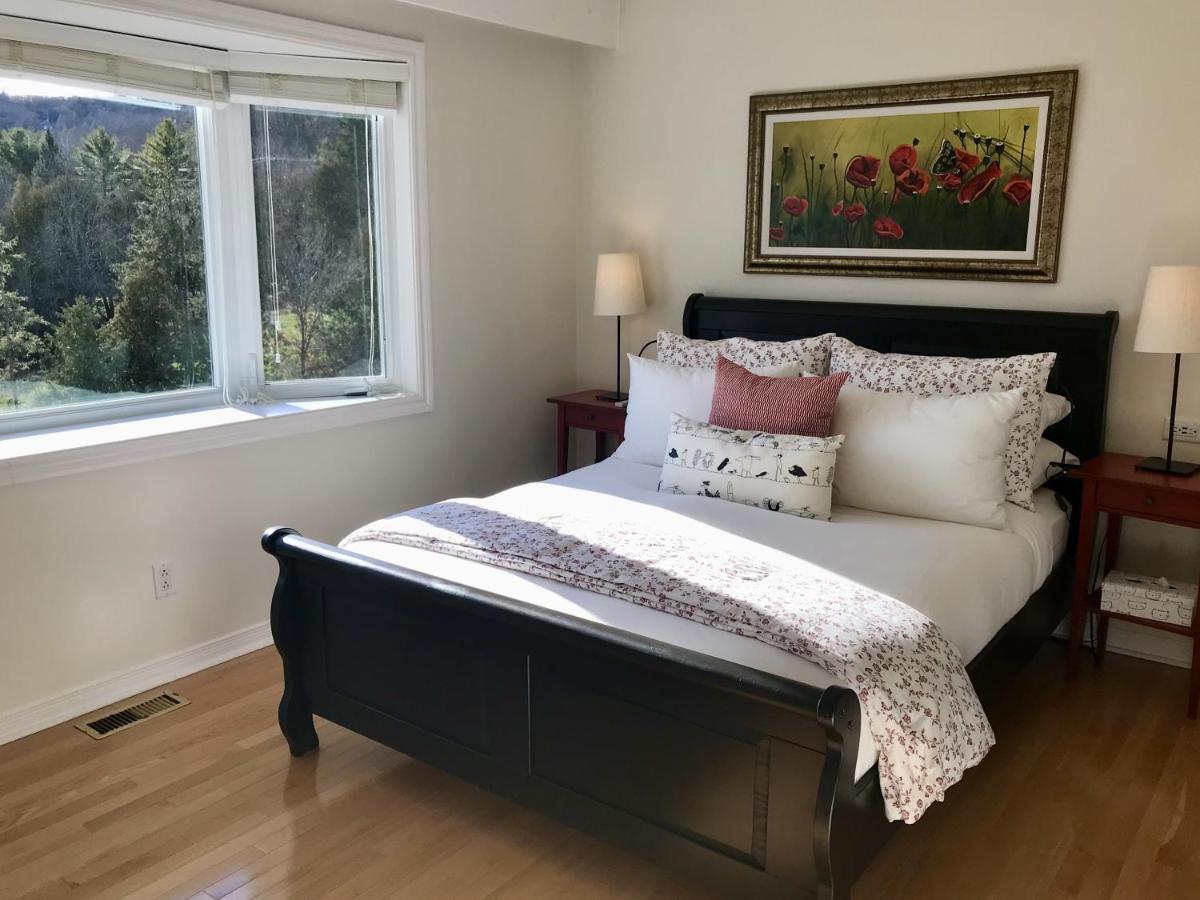 Auberge Tom B&B Chelsea Екстериор снимка