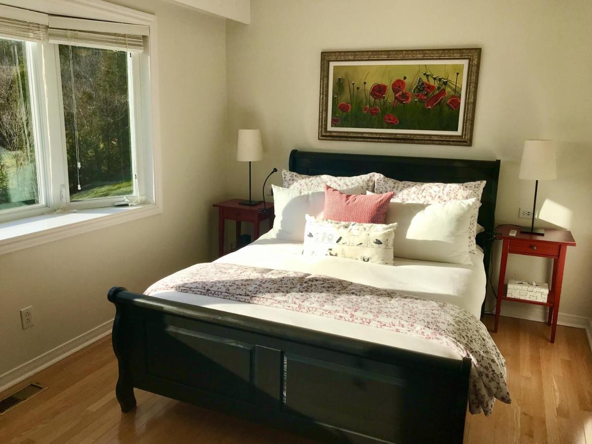 Auberge Tom B&B Chelsea Екстериор снимка