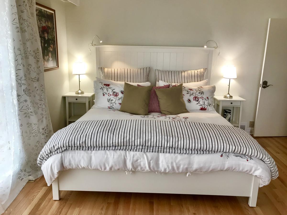 Auberge Tom B&B Chelsea Екстериор снимка