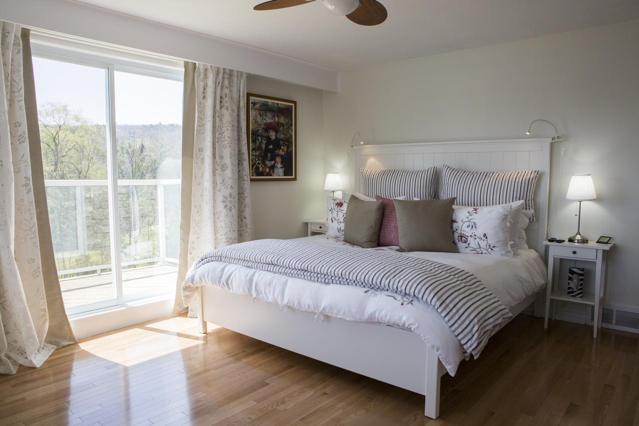Auberge Tom B&B Chelsea Екстериор снимка