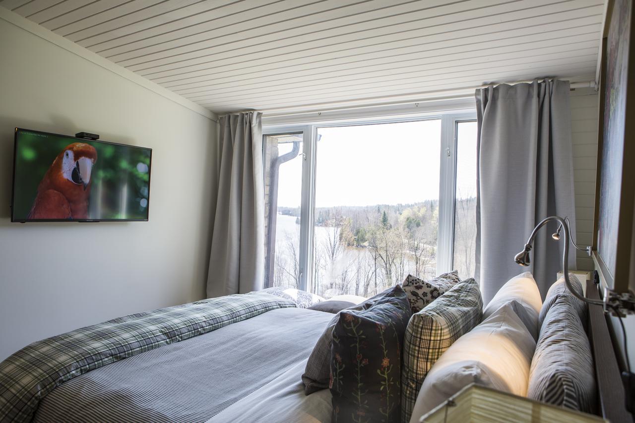 Auberge Tom B&B Chelsea Екстериор снимка