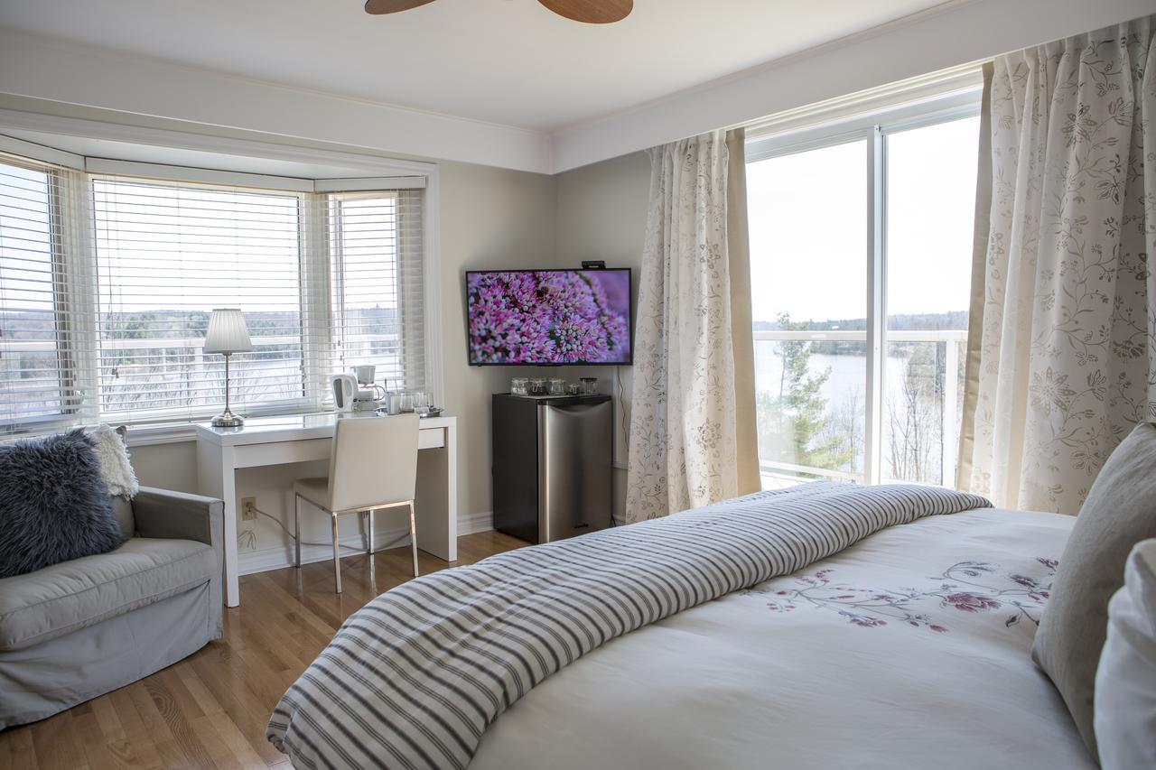 Auberge Tom B&B Chelsea Екстериор снимка