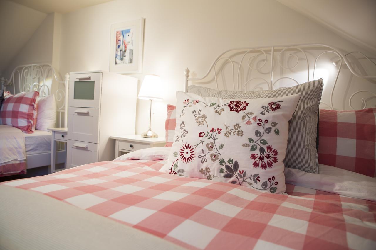 Auberge Tom B&B Chelsea Екстериор снимка