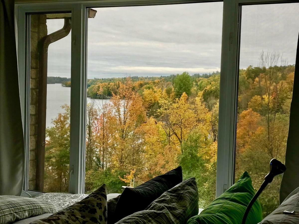 Auberge Tom B&B Chelsea Екстериор снимка