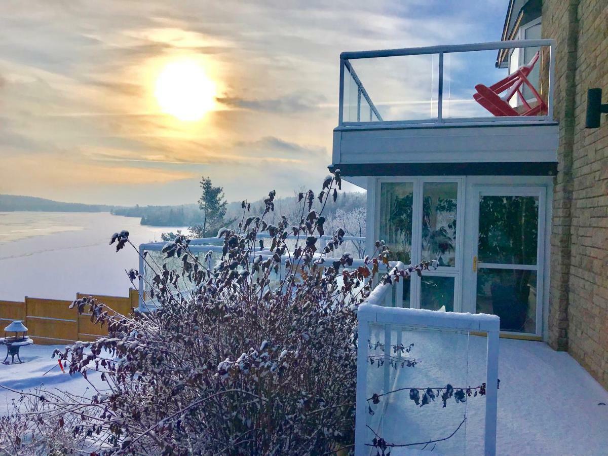 Auberge Tom B&B Chelsea Екстериор снимка